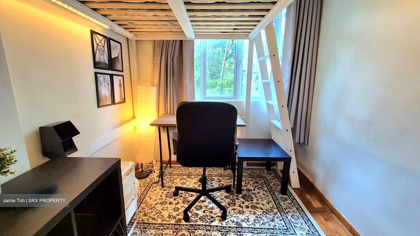 Novena Lodge (D11), Condominium #570838741